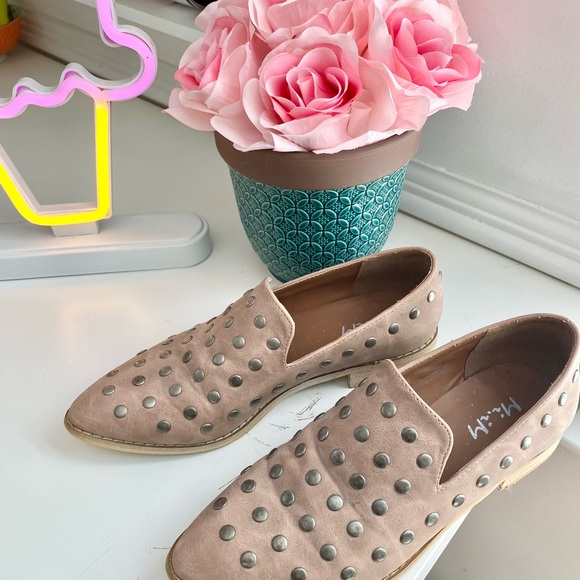 Distressed loafers 🩷 - Picture 5 of 5